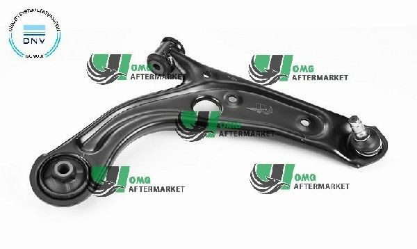 51905058 Chrysler Важіль передньої підвіски нижній, правий
